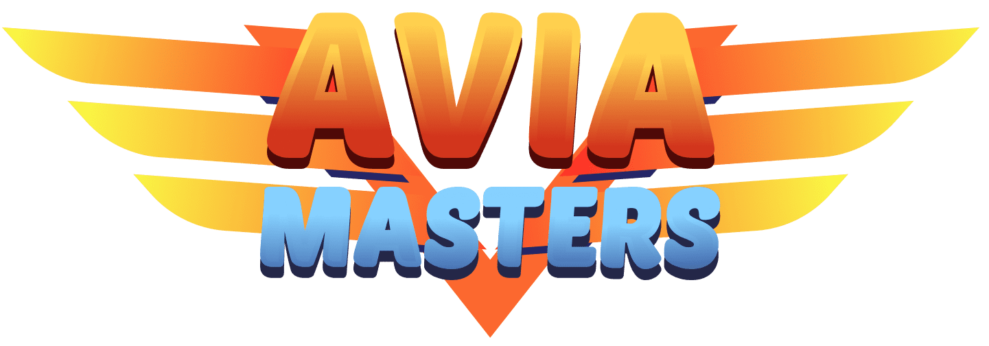 Avia Masters APP Officiel en France